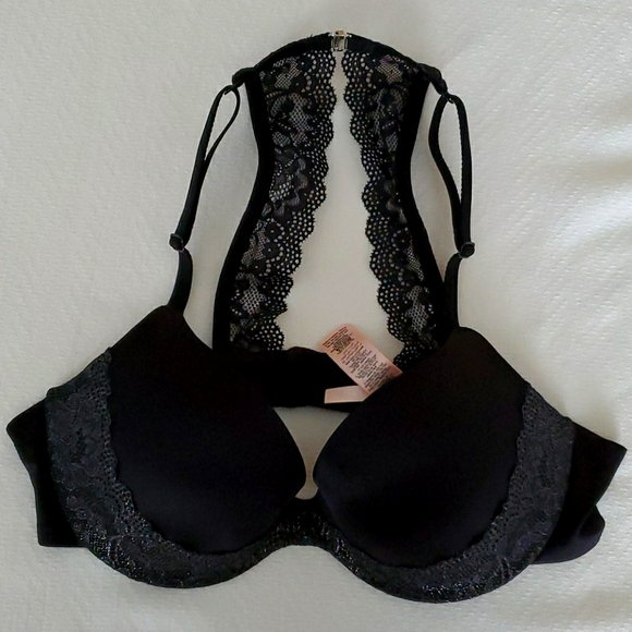 NWOT Racer Back Bra